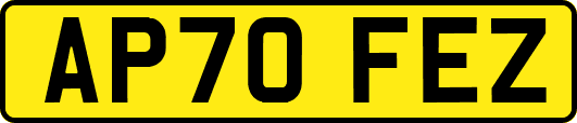 AP70FEZ