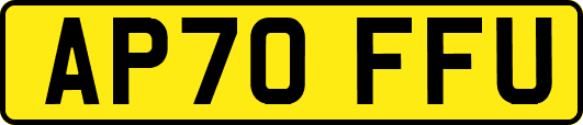 AP70FFU
