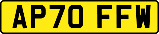 AP70FFW