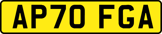 AP70FGA