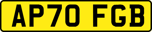 AP70FGB