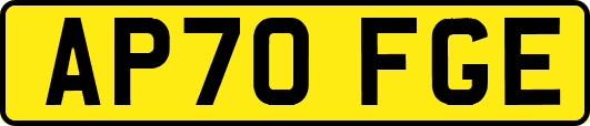 AP70FGE