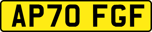 AP70FGF
