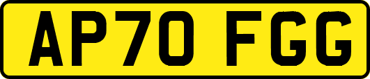 AP70FGG