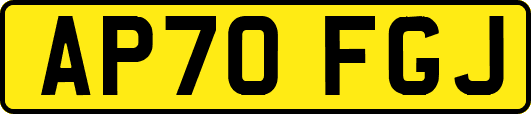 AP70FGJ