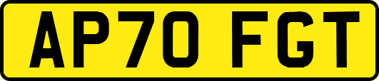AP70FGT