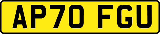 AP70FGU