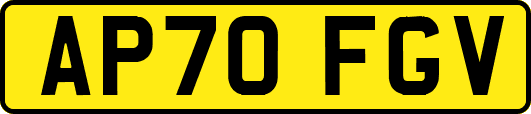 AP70FGV