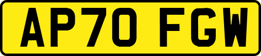 AP70FGW