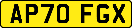 AP70FGX