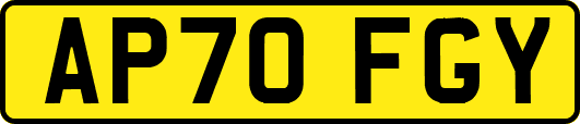 AP70FGY