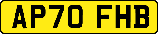 AP70FHB