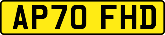 AP70FHD