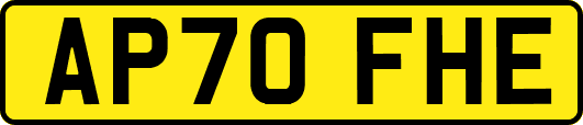 AP70FHE