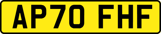 AP70FHF