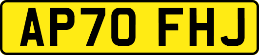 AP70FHJ
