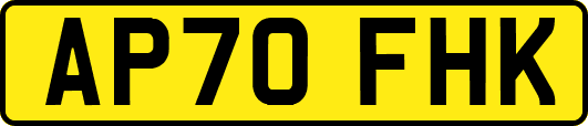 AP70FHK