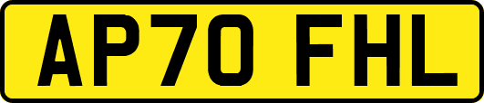 AP70FHL