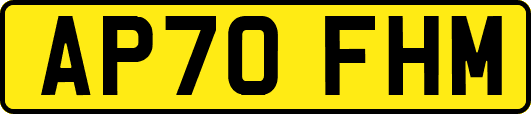 AP70FHM