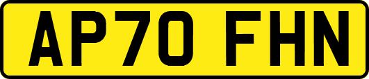 AP70FHN