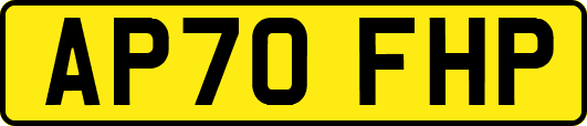 AP70FHP