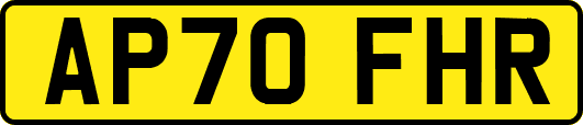 AP70FHR