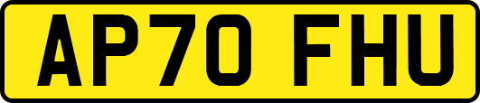AP70FHU