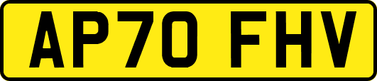 AP70FHV