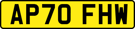 AP70FHW