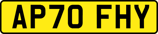 AP70FHY