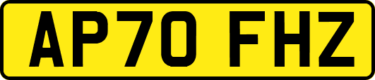 AP70FHZ