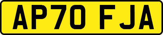 AP70FJA
