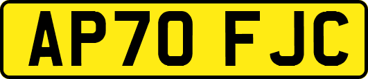 AP70FJC