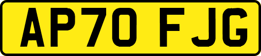 AP70FJG