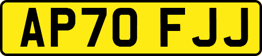 AP70FJJ