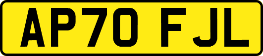 AP70FJL