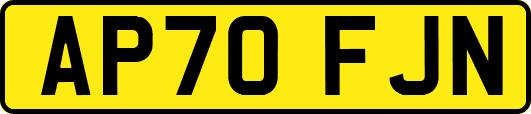 AP70FJN