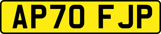AP70FJP