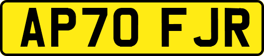 AP70FJR
