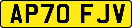 AP70FJV