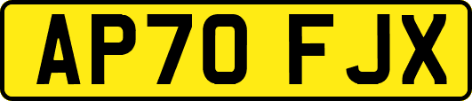 AP70FJX