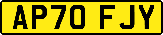 AP70FJY
