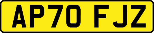 AP70FJZ