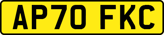 AP70FKC