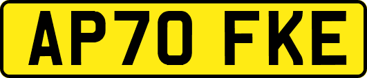 AP70FKE