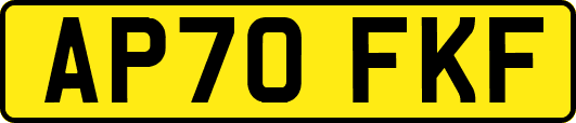 AP70FKF