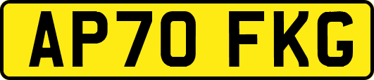 AP70FKG