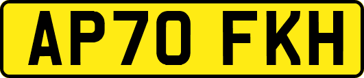 AP70FKH