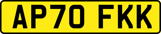 AP70FKK
