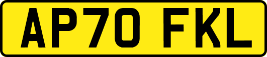 AP70FKL